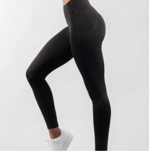 Buffbunny Luna Leggings